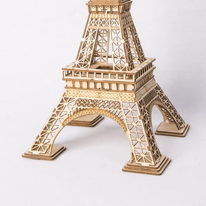 3D Puzzel - Eiffeltoren