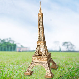 3D Puzzel - Eiffeltoren