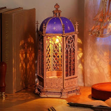 Afbeelding in Gallery-weergave laden, 3D Puzzel - Sterrenkoepelkathedraal