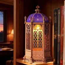 Afbeelding in Gallery-weergave laden, 3D Puzzel - Sterrenkoepelkathedraal