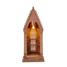 Afbeelding in Gallery-weergave laden, 3D Puzzel - Geometrische kathedraal