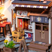 Afbeelding in Gallery-weergave laden, Book Nook - Sakura Wijnsteegje