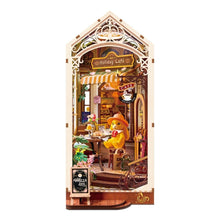 Afbeelding in Gallery-weergave laden, Book Nook - Vakantiecafé
