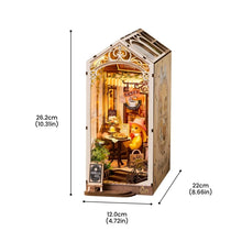 Afbeelding in Gallery-weergave laden, Book Nook - Vakantiecafé