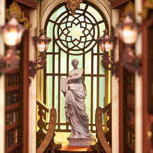 Afbeelding in Gallery-weergave laden, Book Nook - Kasteelbibliotheek