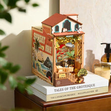 Afbeelding in Gallery-weergave laden, Book Nook - Zonsondergangseiland