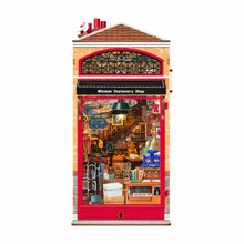Afbeelding in Gallery-weergave laden, Book Nook - Kantoorboekhandel