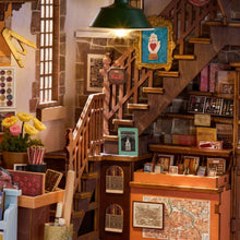 Afbeelding in Gallery-weergave laden, Book Nook - Kantoorboekhandel