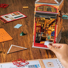 Afbeelding in Gallery-weergave laden, Book Nook - Kantoorboekhandel