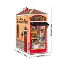 Afbeelding in Gallery-weergave laden, Book Nook - Kantoorboekhandel