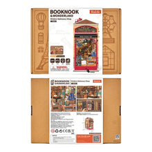 Afbeelding in Gallery-weergave laden, Book Nook - Kantoorboekhandel