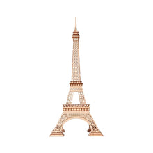 Afbeelding in Gallery-weergave laden, 3D Puzzel - Eiffeltoren Plus