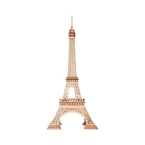 3D Puzzel - Eiffeltoren Plus