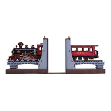 Afbeelding in Gallery-weergave laden, 3D Puzzel - Century Train