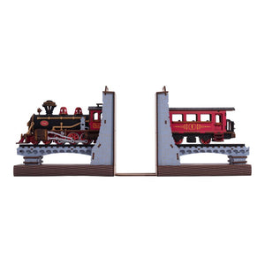 3D Puzzel - Century Train