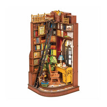 Afbeelding in Gallery-weergave laden, Book Nook - Stille Hoek Studie