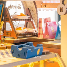 Afbeelding in Gallery-weergave laden, 3D Puzzel - Beverly’s IJswagen