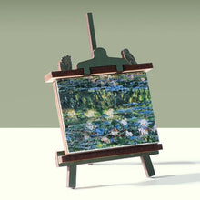 Afbeelding in Gallery-weergave laden, 3D Puzzel - Glinsterende Waterlelie