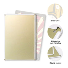 Afbeelding in Gallery-weergave laden, Schilderen op Nummer Metalen Poster - Drievoudige brouwexplosie