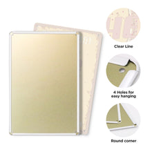 Afbeelding in Gallery-weergave laden, Schilderen op Nummer Metalen Poster - Vers Bier Hier Geserveerd