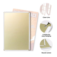 Afbeelding in Gallery-weergave laden, Schilderen op Nummer Metalen Poster - Reis naar de ruimte