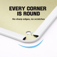 Afbeelding in Gallery-weergave laden, Schilderen op Nummer Metalen Poster - Mijn Garage, Mijn Regels