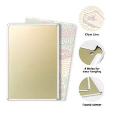 Afbeelding in Gallery-weergave laden, Schilderen op Nummer Metalen Poster - Vrouwenpower