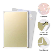 Afbeelding in Gallery-weergave laden, Schilderen op Nummer Metalen Poster - Glamour van Las Vegas