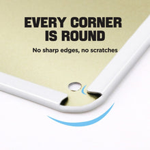 Afbeelding in Gallery-weergave laden, Schilderen op Nummer Metalen Poster - Route 66