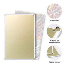 Afbeelding in Gallery-weergave laden, Schilderen op Nummer Metalen Poster - De Grappenmaker Halo en Wolken