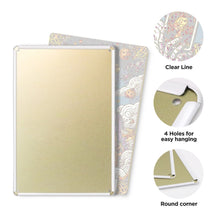 Afbeelding in Gallery-weergave laden, Schilderen op Nummer Metalen Poster - De Grappenmaker Selfie