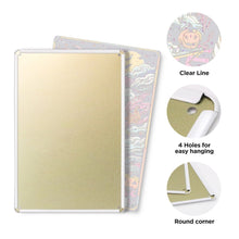 Afbeelding in Gallery-weergave laden, Schilderen op Nummer Metalen Poster - De Grappenmaker Nachtelijke Tuin