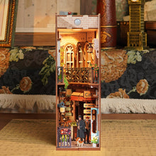 Afbeelding in Gallery-weergave laden, Book Nook - Baker Street