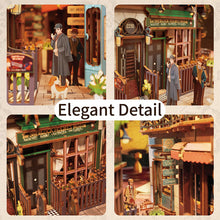 Afbeelding in Gallery-weergave laden, Book Nook - Baker Street