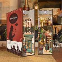 Afbeelding in Gallery-weergave laden, Book Nook - Baker Street