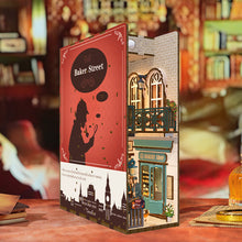 Afbeelding in Gallery-weergave laden, Book Nook - Baker Street