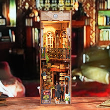 Afbeelding in Gallery-weergave laden, Book Nook - Baker Street
