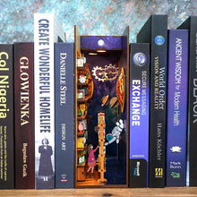 Afbeelding in Gallery-weergave laden, Book Nook - Interstellair