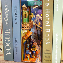 Afbeelding in Gallery-weergave laden, Book Nook - Vincent&#39;s Wereld