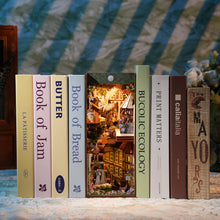 Afbeelding in Gallery-weergave laden, Book Nook - Shakespeare&#39;s Vers