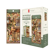 Afbeelding in Gallery-weergave laden, Book Nook - Shakespeare&#39;s Vers