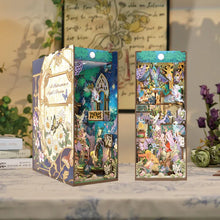 Afbeelding in Gallery-weergave laden, Book Nook - Een Midzomernachtsdroom