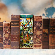 Afbeelding in Gallery-weergave laden, Book Nook - Een Midzomernachtsdroom