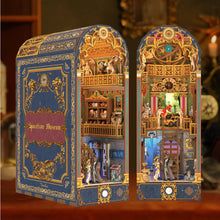 Afbeelding in Gallery-weergave laden, Book Nook - Ruimtetijd Museum