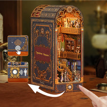 Afbeelding in Gallery-weergave laden, Book Nook - Ruimtetijd Museum