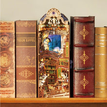 Afbeelding in Gallery-weergave laden, Book Nook - Magische Bibliotheek