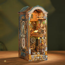 Afbeelding in Gallery-weergave laden, Book Nook - Klokkentoren Figured'Art