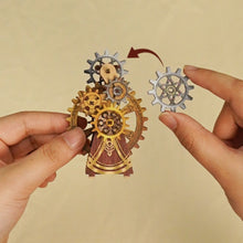 Afbeelding in Gallery-weergave laden, Book Nook - Klokkentoren