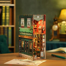 Afbeelding in Gallery-weergave laden, Book Nook - Boekhandel aan de Linkeroever Figured'Art