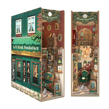 Afbeelding in Gallery-weergave laden, Book Nook - Boekhandel aan de Linkeroever